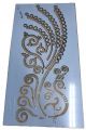 CNC Stainless Steel Laser Cutting 1