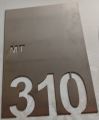 CNC Stainless Steel Laser Cutting 4