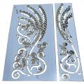 CNC Stainless Steel Laser Cutting 2