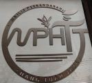 CNC Stainless Steel Laser Cutting 3