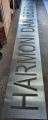 CNC Metal Stencil Laser Cutting 2