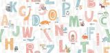 Kid design wallpaper, Children's design wallpaper.Korean wallpaper,skudai,johor,singapore