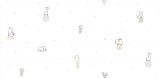 Kid design wallpaper, Children's design wallpaper.Korean wallpaper,skudai,johor,singapore