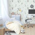 Kid design wallpaper, Children's design wallpaper.Korean wallpaper,skudai,johor,singapore Kid design wallpaper, Children's design wallpaper.Korean wallpaper,skudai,johor,singapore