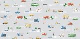 Kid design wallpaper, Children's design wallpaper.Korean wallpaper,skudai,johor,singapore