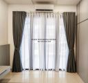 S-FOLD CURTAIN,S CURTAIN,NIGHT CURTAIN, BLACKOUT CURTAIN,DAY CURTAIN, SHEER CURTAIN,SKUDAI,JOHOR