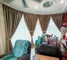 Night Curtian, Blackout curtain, Sunblock curtain,Day curtain, Sheer curtain,Skudai,Johor,Singapore
