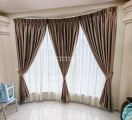 Night Curtian, Blackout curtain, Sunblock curtain,Day curtain, Sheer curtain,Skudai,Johor,Singapore