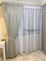 BLACKOUT CURTAIN,SHEER CURTAIN, NIGHT CURTAIN,DAY CURTAIN,SKUDAI,JOHOR,SINGAPORE