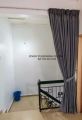 Partition curtain��Divider curtain��Privacy curtain��Skudai,Johor,Singapore.