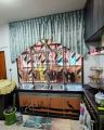 EYELET CURTAIN, RING CURTAIN,DAY CURTAIN,SHEER CURTAIN,KITCHEN CURTAIN,SKUDAI,JOHOR,SINGAPORE.