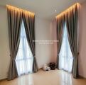 NIGHT CURTAIN, BLACKOUT CURTAIN, SHEER CURTAIN, DAY CURTAIN, SKUDAI,JOHOR,SINGAPORE