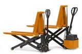 Scissor Lifter