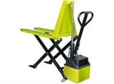 Hydraulic Scissor Lifter