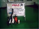 Kerja-Kerja Pembasmian Vektor(Lipas And Lalat)