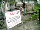 Kerja-Kerja Pembasmian Vektor(Lipas And Lalat)