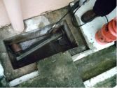 Kerja-Kerja Pembasmian Vektor(Lipas And Lalat)