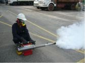 Pemeriksaan Mesin Fogging