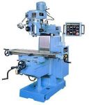"Mytech" Conventional Milling Machine