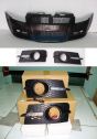 NEW ARRIVAL!!  GTR DAYLIGHT FOR SELL,FITTMENT FOR SUZUKI SWIFT ZC31 SPORT BUMPER.