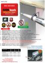 SLIDING DOOR CLOSER PG 1