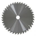 12'' x 120T CIRCULAR SAW BLADE