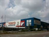Tesco Extra