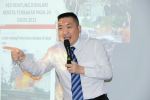 Penceramah 