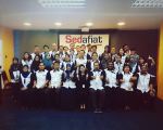 Thank you Sedafiat Sdn bhd !