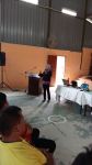 Our Professional Speaker ! 