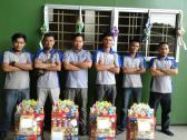 Our technician team