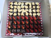 Home make cakes