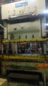 Job completed- Repair clutch 250ton Power Press Machine