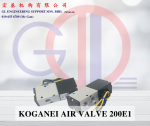 Koganei Air Valve 200E1