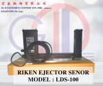 Riken Ejector Senor Model:LDS-100
