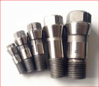 Collet for Tapping Machine