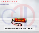 Mitsubishi PLC Battery