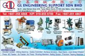 GL Engineering Support