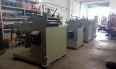Uncoiler & Leveler