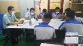 Production Meeting