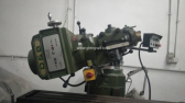 Milling Machine