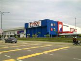 Bukit Indah Tesco