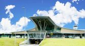 Senai Airport