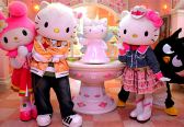 Hello Kitty Town