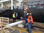 RADAR DISMANTLE & INSTALLATION