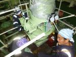 GS PUMP DISMANTLE & INSTALLATION
