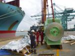 10T BOW THRUSTER