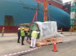 12T BOW THRUSTER MOTOR