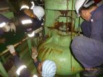 CCS PUMP OVERHAUL