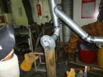 FRESH WATER PIPING FABRICATION & INSTALLATION